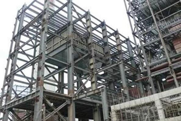 金昌高层钢构造的支撑布置跟构造需要符合哪些标准