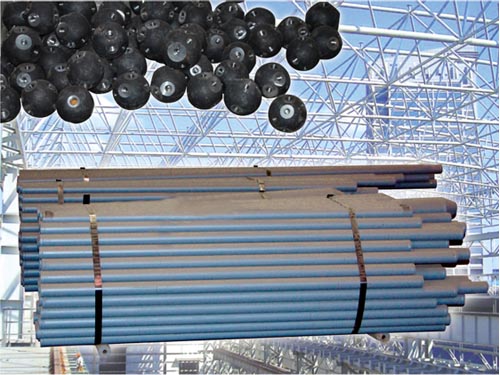 金昌迪拜大型主题乐园网架